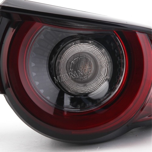 Right Passenger Side For Mazda CX-30 CX30 20 21 22 23 Rear Tail Light Brake Lamp - Picture 4 of 8