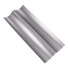 Bread Pan Forms Baking Tray Perforated Pan Stainless Steel Bake