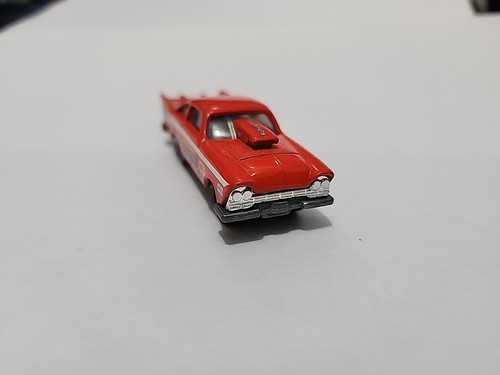 1995 Playing Mantis Johnny Lighting Richard Earle”s Die Cast - Bild 6 von 7