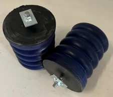 Bump Stopper BLUE Chevrolet Express GMC Savanna Van NEW 