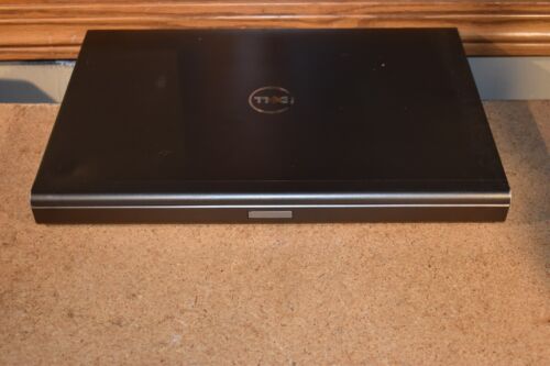 Dell Precision M4800 Quad Core i7-4800QM 32GB 256GB SSD Windows 7 NVidia K1100M - Imagen 14 de 23
