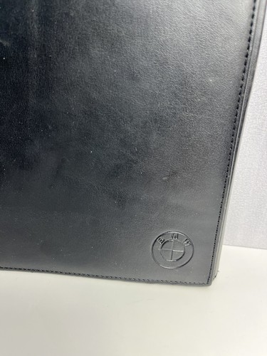 2008 BMW 325i 325xi 330i 330xi 323i 335d Owner’s Manual Owner Book Set - Picture 14 of 15