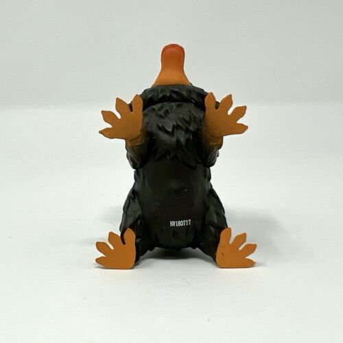 Mystery Mini Animali Fantastici Baby Niffler Marrone; Funko 2018 1/72 - Foto 5 di 7
