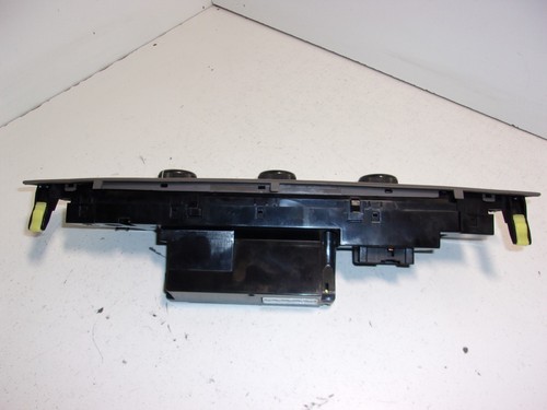 ✅ 02-06 TOYOTA CAMRY A/C TEMPERATURE CLIMATE CONTROL SWITCH OEM M4 - Picture 4 of 5