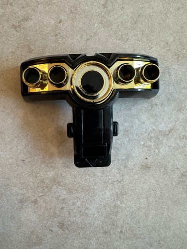 Mighty Morphin Power Rangers Titanus Carrier Zord Chest Shield Part Bandai MMPR