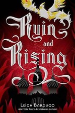Ruin and Rising By Leigh Bardugo - New Copy - 9780805094619