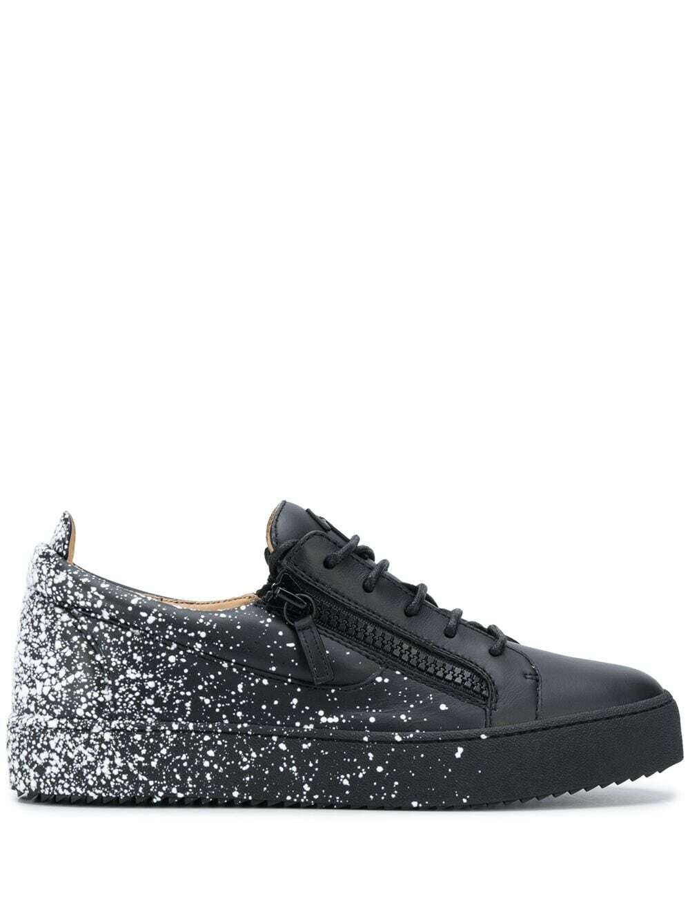 white giuseppe