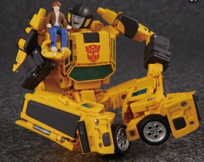 longneck マジンサンダー　ソフビ Takara Tomy Transformers Masterpiece 6.5 inch Sunstreaker G1
