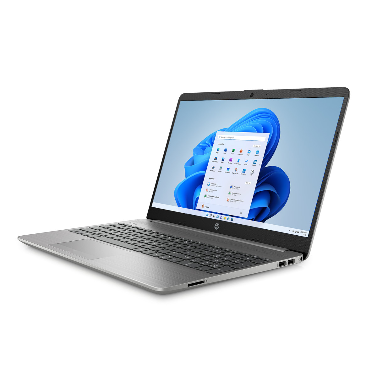 HP Notebook 15 6