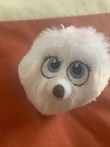gidget plush toy