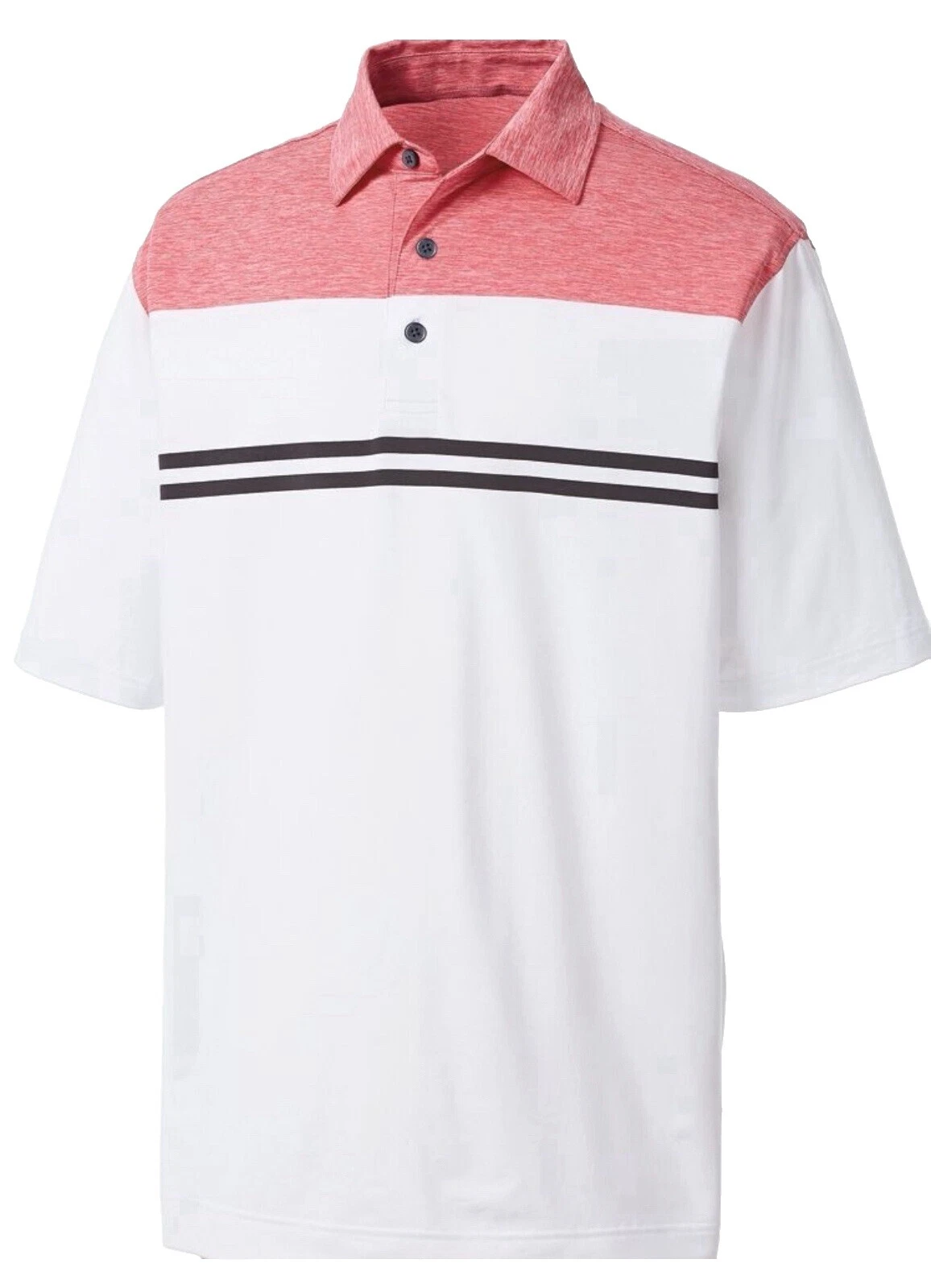 Regular Size L FootJoy Golf Shirts & Tops for Men