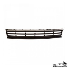 Stoßstange Gitter Vorne Mitte für VW Passat B7 363 365 Comfortline