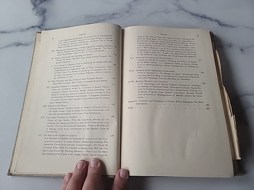 Techniques Of Guidance A. E. Traxler - 第 6/10 張圖片