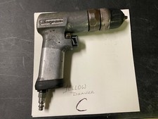 Snap On PDR3A 3/8 Reversible Pneumatic Drill