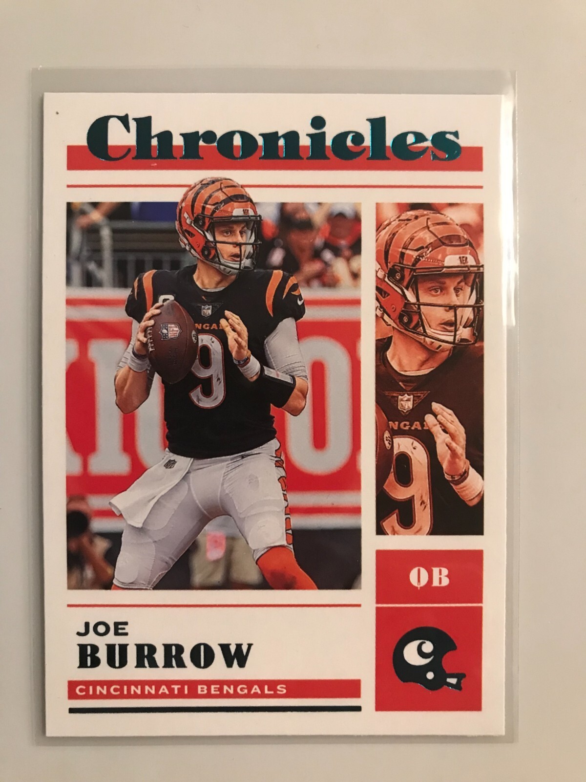 2022 Chronicles Football Base, Veterans, RC's Parallels, Pick From List - Picture 17 of 262