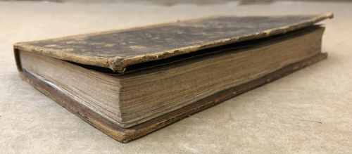 Waverley (Tis' 60 Years Since) Volume 2 - Walter Scott - Antique Hardback - 1821 - Picture 5 of 18
