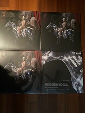 Brand NEW SUPER RARE Beyonce - Renaissance LIMITED Vinyl 2xLP ALTERNATE COVER