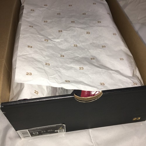 Size 13 - Jordan Air Zoom 85 Runner Bred - Picture 17 of 19