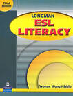Longman ESL Literacy: Student Book by Yvonne Wong Nishio (Paperback, 2006)
