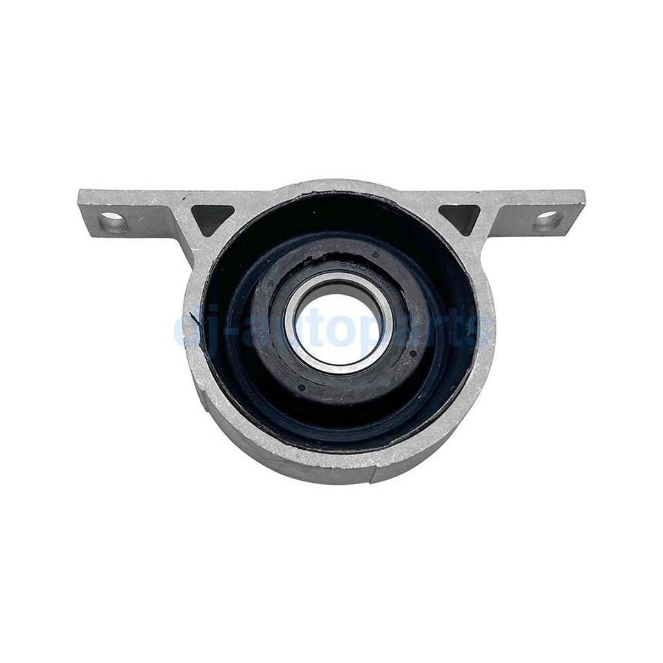 New Drive Shaft Damper & Center Support Bearing For BMW X3 525I 525XI 530I 530XI Foto 3 de 4