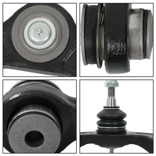 Fit For Chevy Tahoe GMC Yukon 13pc Front Upper Control Arm&Ball Joints Tie Rods - Picture 12 of 12