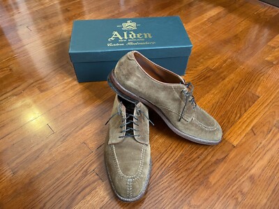 Alden D7616