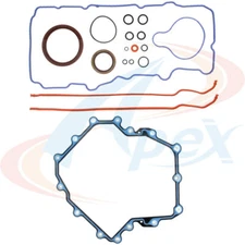 Conversion Set  Apex Automobile Parts  ACS3068