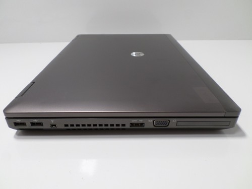 HP ProBook 6560b 15" i5-2520M@2.70GHz, 4GB RAM, 500GB HDD, Win 10 Pro - Picture 8 of 10