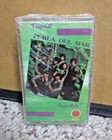 TROPICAL PERLA DEL MAR Acuerdate cassette tape Tex-Mex salsa NWT import tejano