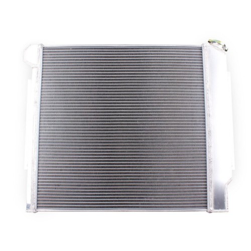 3 Row Radiator for 1970-1981 1971 1972 International Harvester Scout II 5.0 5.6 - Bild 5 von 9