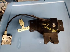 2008-2009-2010-2011 LINCOLN TOWN CAR TRUNK LID LOCK LATCH