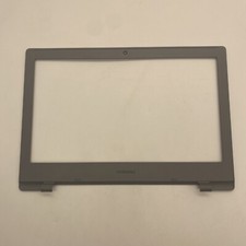 Samsung Chromebook XE310XBA LCD Bezel BA61-03988A B Grade Gray OEM