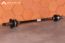 BMW 5' G30 G31 518d 520d 523d REAR RIGHT DRIVE SHAFT HALF AXLE 8664046 15 km !!!