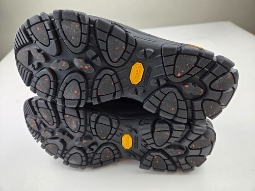 Merrell Women's Coldpack 3 Thermo Moc Waterproof Moccasin, size 9 - Picture 6 of 6