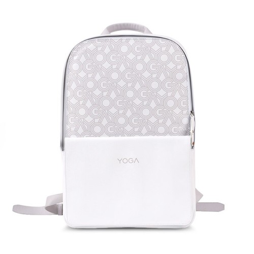 Original Lenovo YOGA 14 inch Backpack For Business Travel Laptop Storage Bag - Afbeelding 1 van 13