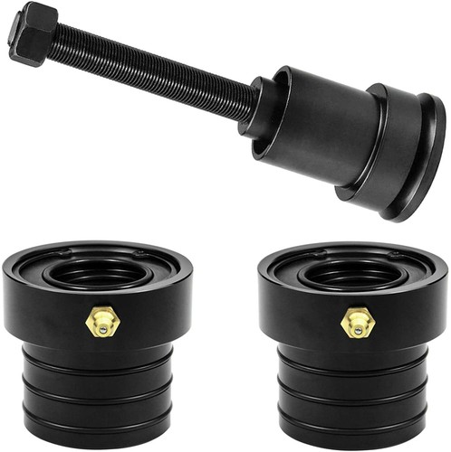 For Dana Front Axle Tube Seal & Inner Axle Side Seal Installation Tool MG21103 - Picture 9 of 12