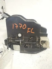 2010 BMW 335I LH Driver Front Door Lock Latch Actuator OEM ID# 7229455