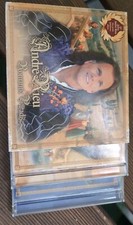 André Rieu [2 CD] Romantic paradise-25 Jahre André Rieu (31 tracks, 2003)