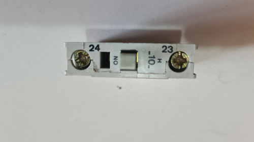 SPRECHER SCHUH CA3-P 16A - Picture 3 of 3