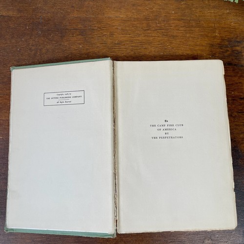 Florida Enchantments by A.W. & Julian Dimock, 1908 Illustrated Hardcover - Picture 7 of 12