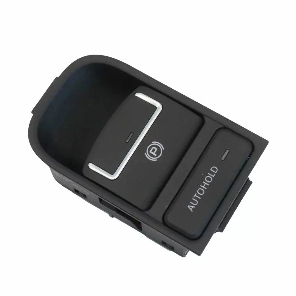 Fits VW Volkswagen Tiguan 2012-2017 Electric Mechanical Parking Brake Switch - Изображение 4 из 4