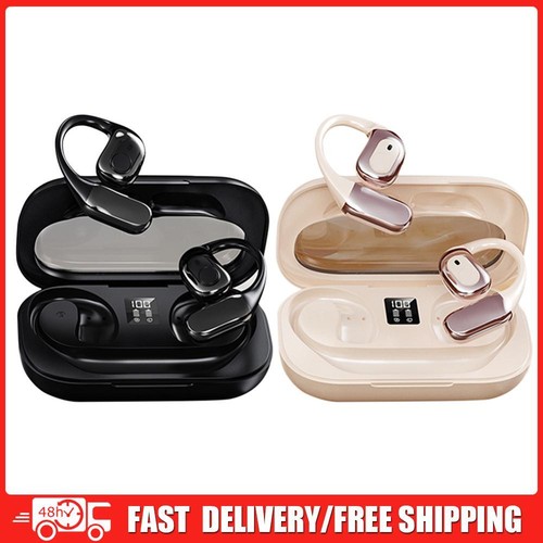 Translation Earphones 142 Languages Noise Cancelling for Sports Business Travel