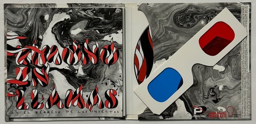 ROCK EN ESPAÑOL - CD's - Build Your Lot -Zoe-Molotov-Fobia-Soda Stereo & More - Bild 144 von 297