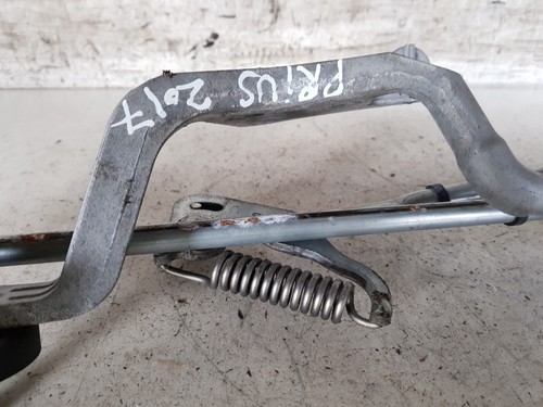 Toyota Prius Front Wiper Linkage Prius Wiper MECHANSIM Linkage 2016-2019 - Picture 8 of 11