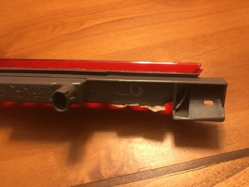 CHEVY EQUINOX 3RD BRAKE LAMP LED OEM 13 14 15 16 (6) - Bild 5 von 8