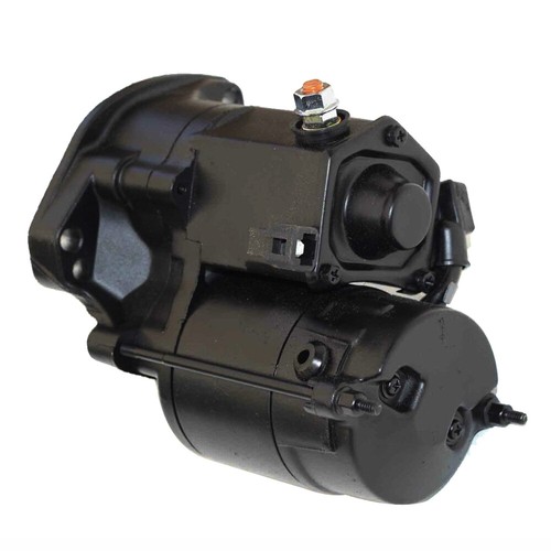 OEX SMX066 Starter Motor for Harley Davidson Check App Below - Picture 5 of 11