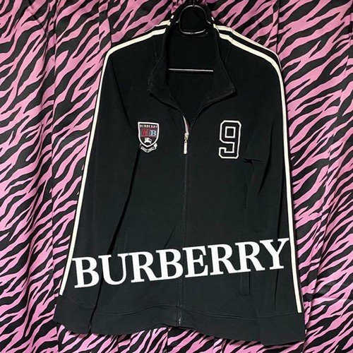 Burberry Black Label-Prison 2 Size M