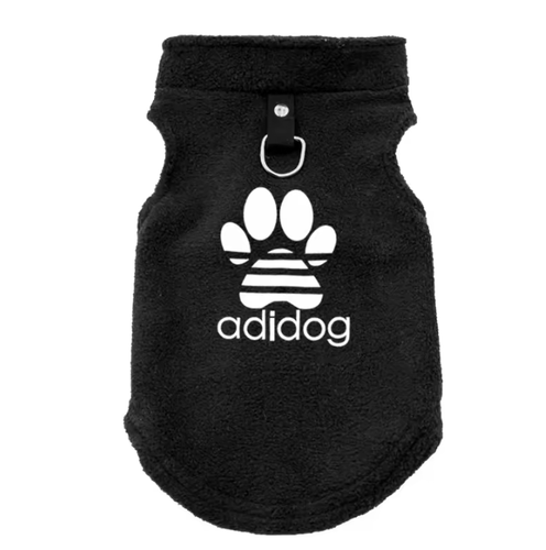Adidog Winter Warm Soft Slick Fleece For Dogs - Picture 13 of 15