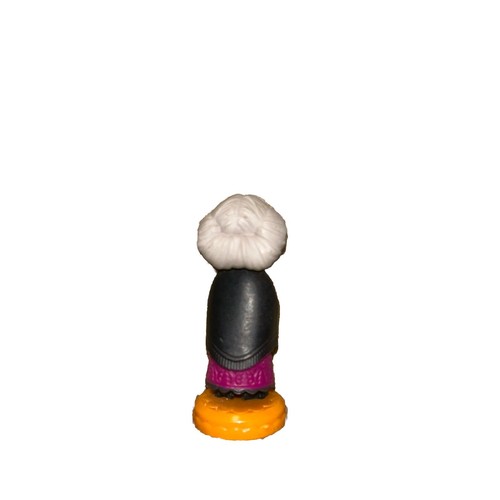 Disney Encanto Mi Familia ABUELA PVC Figura Decoración de Pasteles 2" Estatuilla Totalmente Nueva - Imagen 2 de 2
