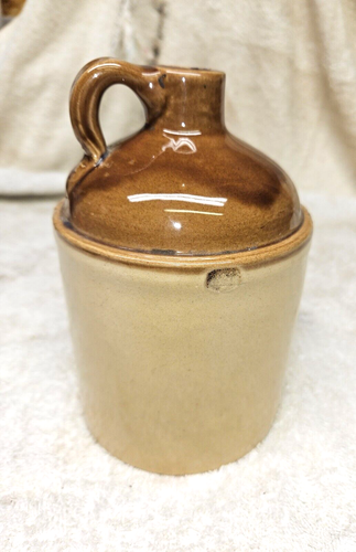 Vtg. Moonshine Whiskey Jug by McCormick Distillery “100 Proof Aged In The Hills” - Picture 4 of 6